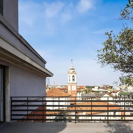 Duomo Perfume Apartment Milan