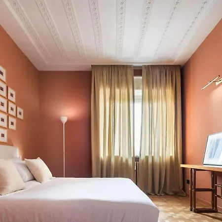 Duomo Perfume Apartment